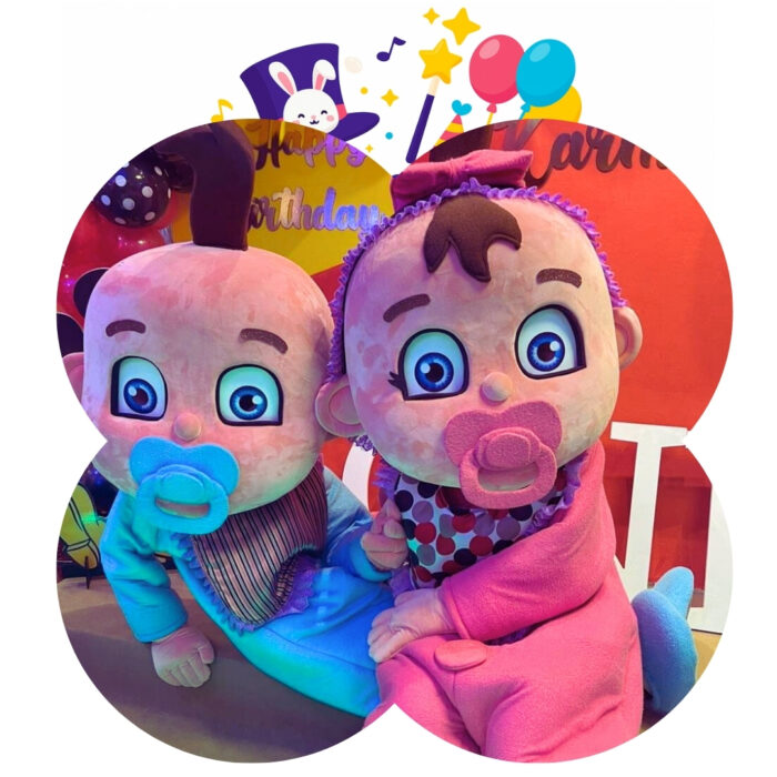 فقرات وشوهات متنوعة