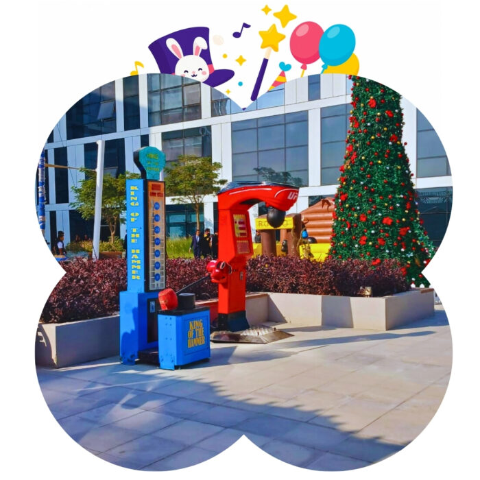 حفلات شركات