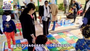 تنظيم حفلات الأطفال مع إبراز التفاصيل التي تضيف أجواء مبهجة للحفل