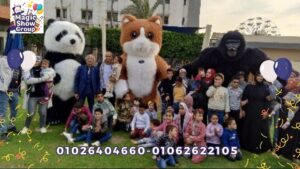 تنظيم حفلات الأطفال بأسلوب مبهج يركز على الأجواء الممتعة والتنسيق المتكامل